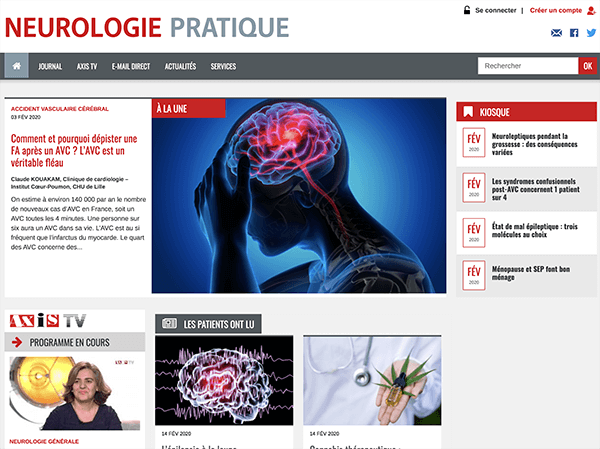 (c) Neurologie-pratique.com